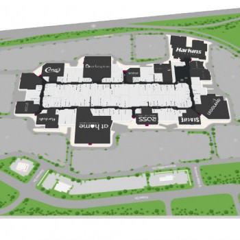 Arizona Mills stores plan