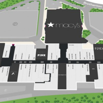 Auburn Mall stores plan