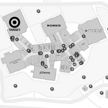 Bellis Fair stores plan