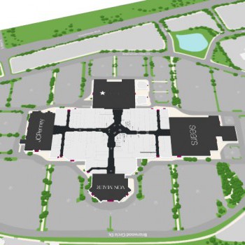 Briarwood Mall stores plan