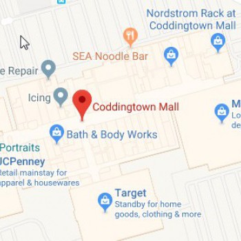 Coddingtown Mall stores plan
