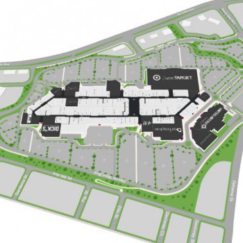 Colorado Mills stores plan