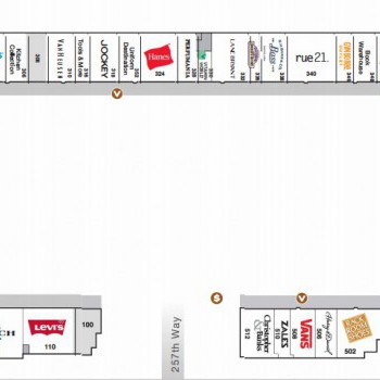 Columbia Gorge stores plan