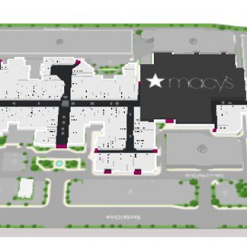Dadeland Mall stores plan