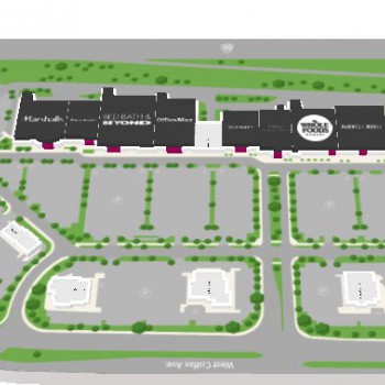 Denver West Village stores plan