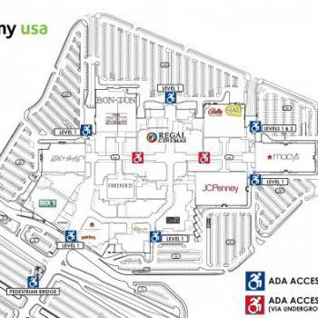 Destiny USA stores plan