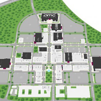 Firewheel Town Center stores plan