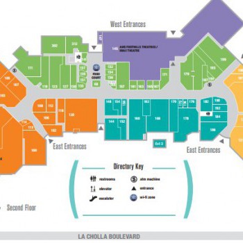 Outlet centre in Tucson, AZ - Foothills Mall - 60 stores | Outlets Zone