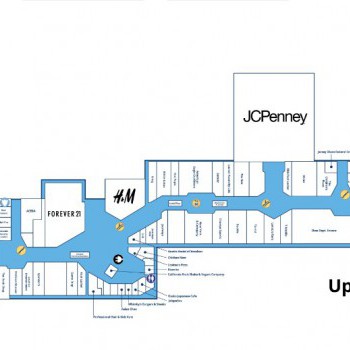 Hamilton Mall stores plan