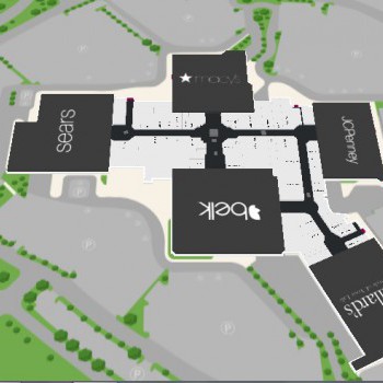 Haywood Mall stores plan