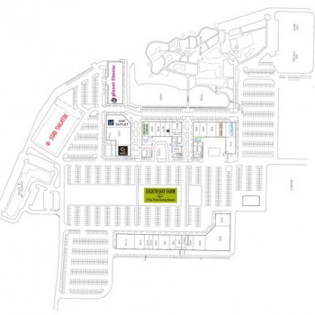 Holland Town Center stores plan