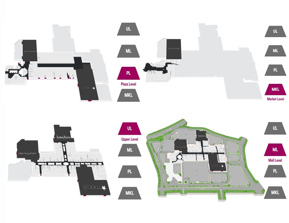 Louis Vuitton Atlanta Lenox Square, clothing store, United States, Atlanta,  3393 Peachtree Rd, Level 3 — Yandex Maps