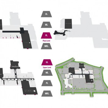 Lenox Square stores plan