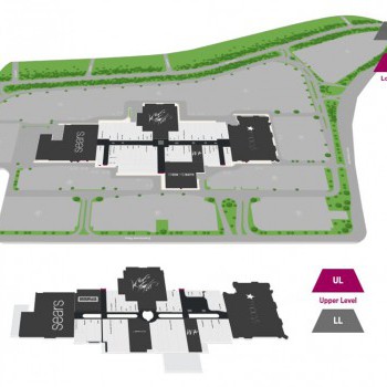 Livingston Mall stores plan