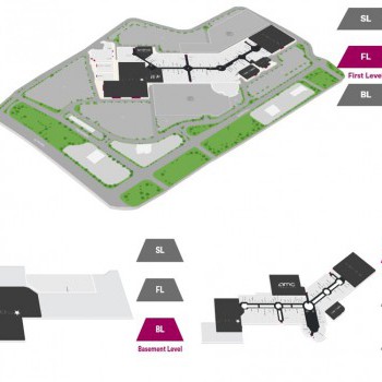 Menlo Park Mall stores plan