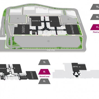 Newport Centre stores plan