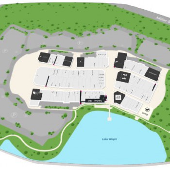 Norfolk Premium Outlets stores plan