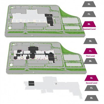 Northgate Mall stores plan