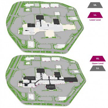 Northshore Mall stores plan