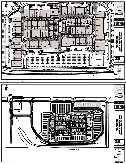 reebok outlet mall okc