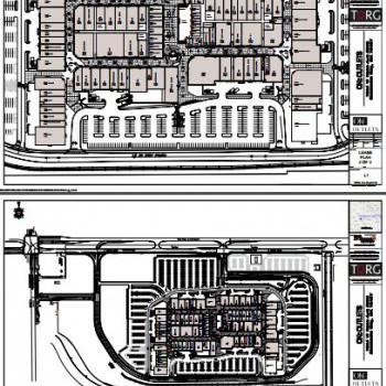 Outlet centre in Oklahoma City, OK - OKC Outlets - 93 stores | Outlets Zone