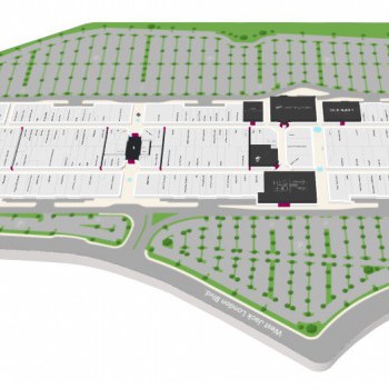 San Francisco Premium Outlets stores plan