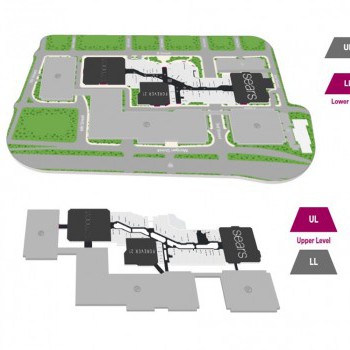 Santa Rosa Plaza stores plan