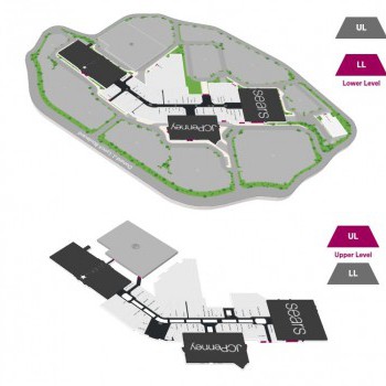 Solomon Pond Mall stores plan