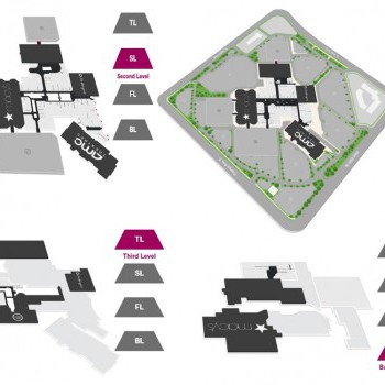 Southdale Center stores plan