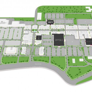 St. Johns Town Center stores plan