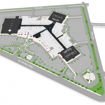 Summit Mall stores plan