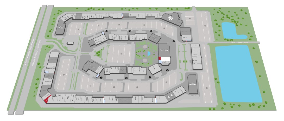 Tanger Outlet Foley Map True Religion Tanger Outlet,Prefert.com.tr