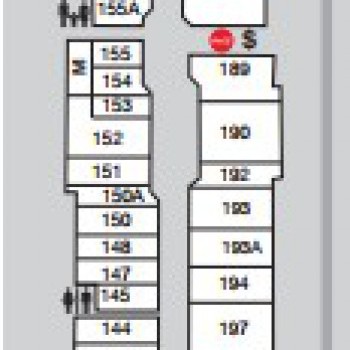 Outlet centre in Chesterfield, MO - Taubman Prestige Outlets - 49 stores | Outlets Zone