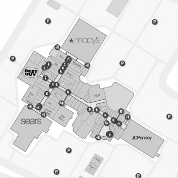 The Maine Mall stores plan