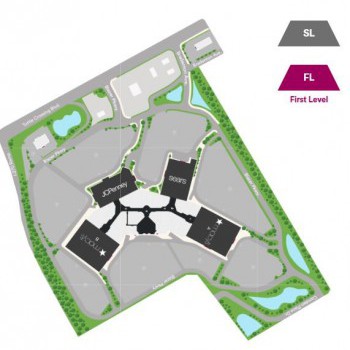 The Mall at Tuttle Crossing stores plan