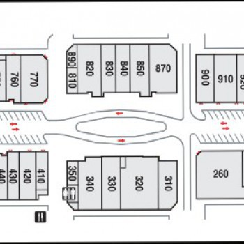 The Outlet Shoppes at Gettysburg stores plan