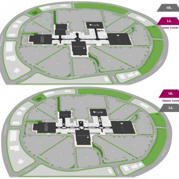 Town Center at Cobb stores plan