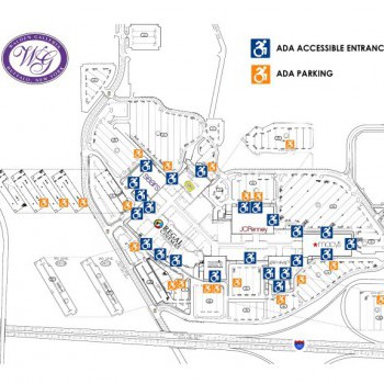 Walden Galleria stores plan